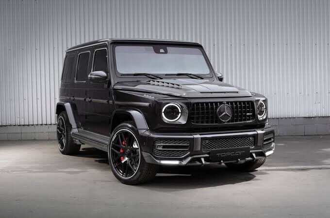 SimplyLee13's tweet photo. Speak things into existence. In the name of Jesus I become the new owner of this G wagon. I recieve I recieve❤️❤️❤️ https://t.co/acdTsWFNeR