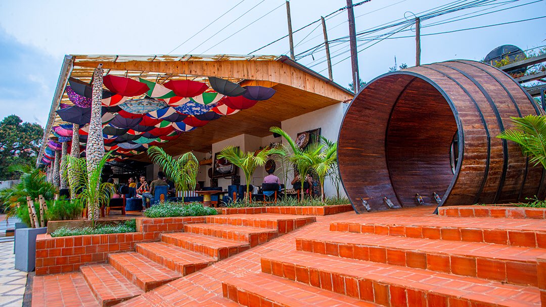 #LIST: Top 11 Night Clubs & Bars to party at ahead of nightlife Re-Opening 10 Cask Lounge & restaurant 🎄🧑🎄 on Twitter: "Once again...welcome to Cask. Come freely. Go safely; and leave something of the happiness. #CaskIsHere #IChooseCask Located: Opposite Protea Hotel Kololo (Former DNA lounge) https://t.co/IWfYtwpY8X" /