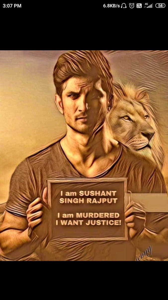 ashutosh230798's tweet image. It&apos;s time to speak up. Don&apos;t be a victim.  #JusticeForSSR #ImmediateCBIForSSR  #TruthwillPrevail @PMOIndia @ishkarnBHANDARI @Swamy39 @shekharsuman7 @RoopaSpeaks @iRaviTiwari @ravishndtv @rjraunac @HMOIndia @ABPNews