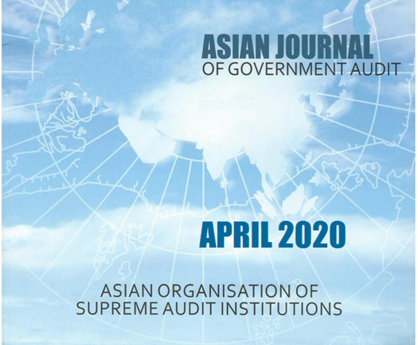 TurkishSAI's tweet photo. #ASOSAIJournal April 2020 Edition 📣
Articles, news, activities, and many other issues for the audit community👇
https://t.co/83SAux2dqL
#ASOSAI @INTOSAI_IDI @INTOSAIJournal #SAIs https://t.co/BqaO2MeE2o