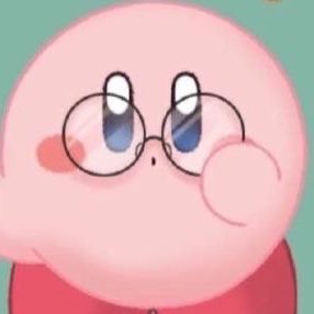 𝐣𝐨𝐡𝐧𝐧𝐲 𝐚𝐧𝐝 𝐡𝐚𝐞𝐜𝐡𝐚𝐧 𝐚𝐬 𝐤𝐢𝐫𝐛𝐲 - a thread -