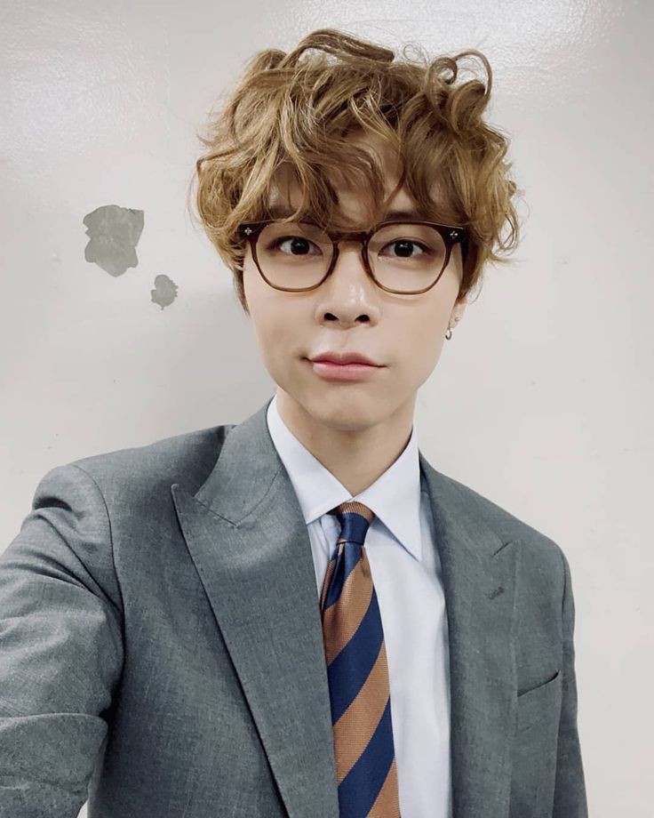 𝐣𝐨𝐡𝐧𝐧𝐲 𝐚𝐧𝐝 𝐡𝐚𝐞𝐜𝐡𝐚𝐧 𝐚𝐬 𝐤𝐢𝐫𝐛𝐲 - a thread -