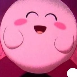 𝐣𝐨𝐡𝐧𝐧𝐲 𝐚𝐧𝐝 𝐡𝐚𝐞𝐜𝐡𝐚𝐧 𝐚𝐬 𝐤𝐢𝐫𝐛𝐲 - a thread -