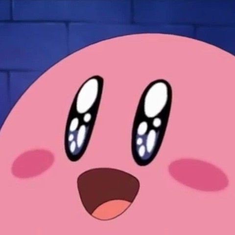 𝐣𝐨𝐡𝐧𝐧𝐲 𝐚𝐧𝐝 𝐡𝐚𝐞𝐜𝐡𝐚𝐧 𝐚𝐬 𝐤𝐢𝐫𝐛𝐲 - a thread -