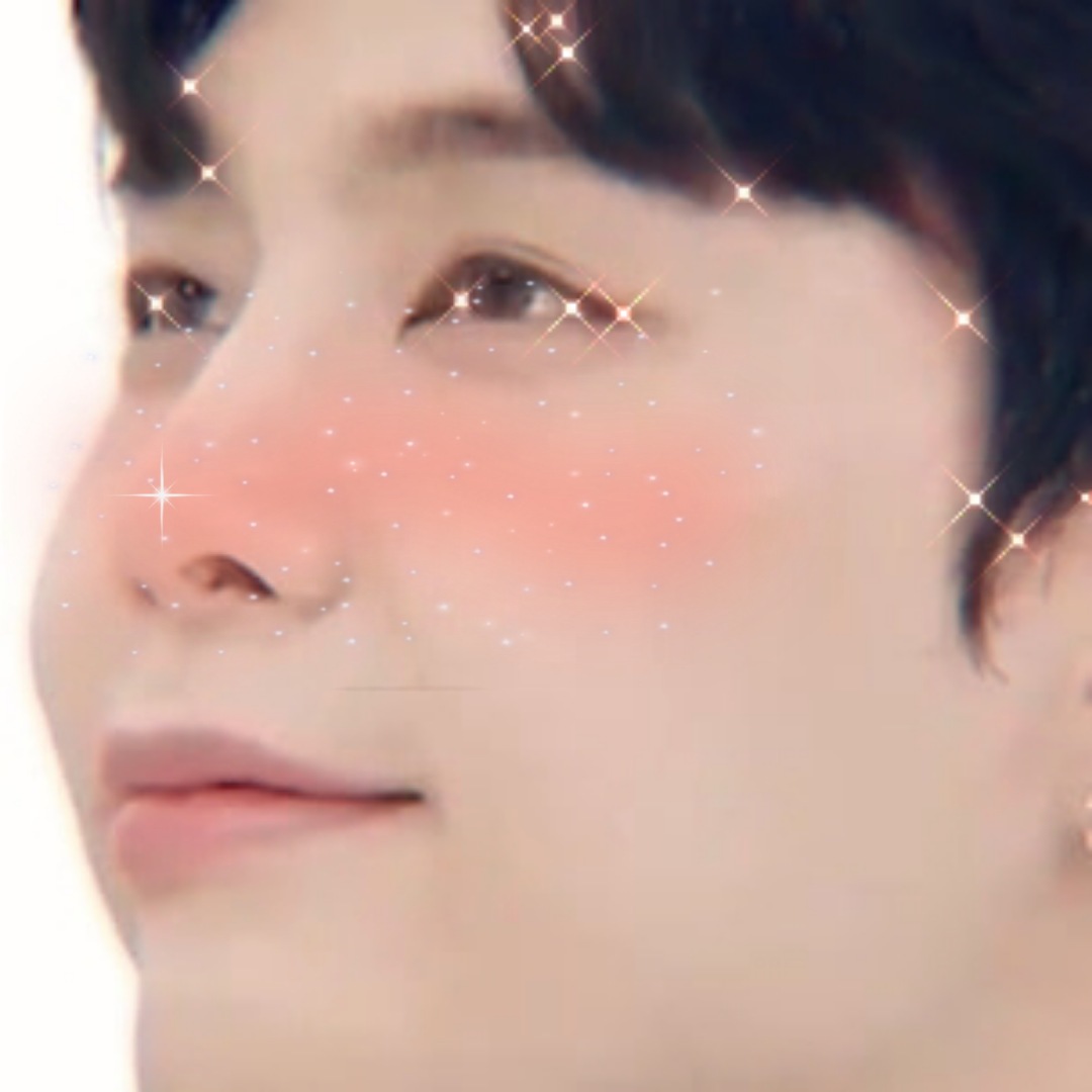 𝐣𝐨𝐡𝐧𝐧𝐲 𝐚𝐧𝐝 𝐡𝐚𝐞𝐜𝐡𝐚𝐧 𝐚𝐬 𝐤𝐢𝐫𝐛𝐲 - a thread -