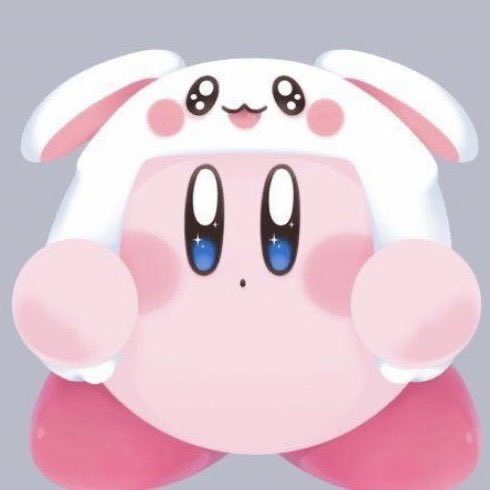 𝐣𝐨𝐡𝐧𝐧𝐲 𝐚𝐧𝐝 𝐡𝐚𝐞𝐜𝐡𝐚𝐧 𝐚𝐬 𝐤𝐢𝐫𝐛𝐲 - a thread -