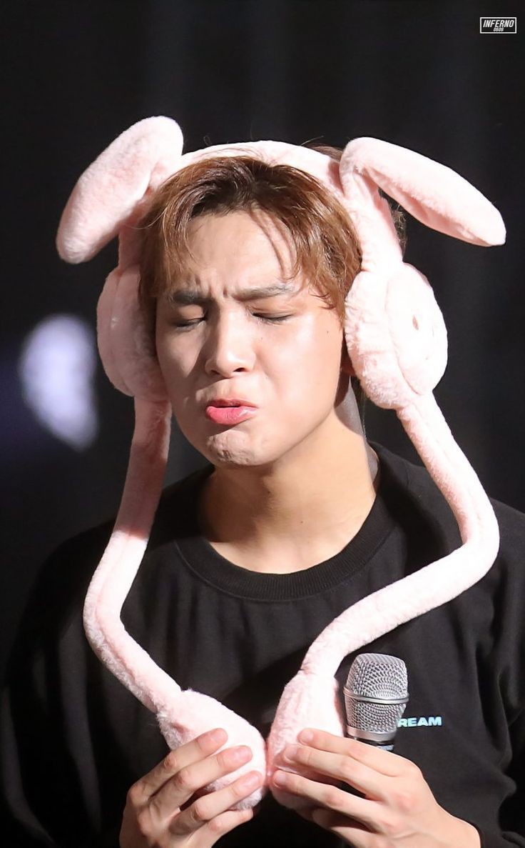 𝐣𝐨𝐡𝐧𝐧𝐲 𝐚𝐧𝐝 𝐡𝐚𝐞𝐜𝐡𝐚𝐧 𝐚𝐬 𝐤𝐢𝐫𝐛𝐲 - a thread -