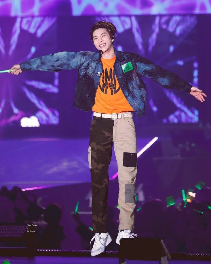 𝐣𝐨𝐡𝐧𝐧𝐲 𝐚𝐧𝐝 𝐡𝐚𝐞𝐜𝐡𝐚𝐧 𝐚𝐬 𝐤𝐢𝐫𝐛𝐲 - a thread -