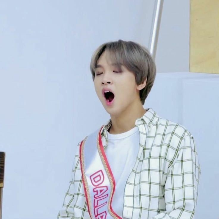 𝐣𝐨𝐡𝐧𝐧𝐲 𝐚𝐧𝐝 𝐡𝐚𝐞𝐜𝐡𝐚𝐧 𝐚𝐬 𝐤𝐢𝐫𝐛𝐲 - a thread -