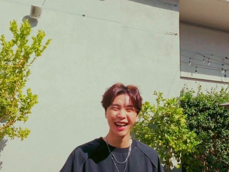 𝐣𝐨𝐡𝐧𝐧𝐲 𝐚𝐧𝐝 𝐡𝐚𝐞𝐜𝐡𝐚𝐧 𝐚𝐬 𝐤𝐢𝐫𝐛𝐲 - a thread -