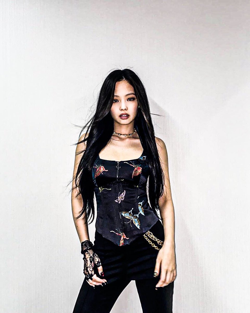 exjennienodalx's tweet image. : 🕷 -) ₊  ﾟ⁎ 𝖌abrielle 𝖏ennie 𖠵 9 6 ‘ s
      ❨     แลกฟอล 𓐄 ตามทัก     ❩
ߪ ยพท ลฟตท 🕸