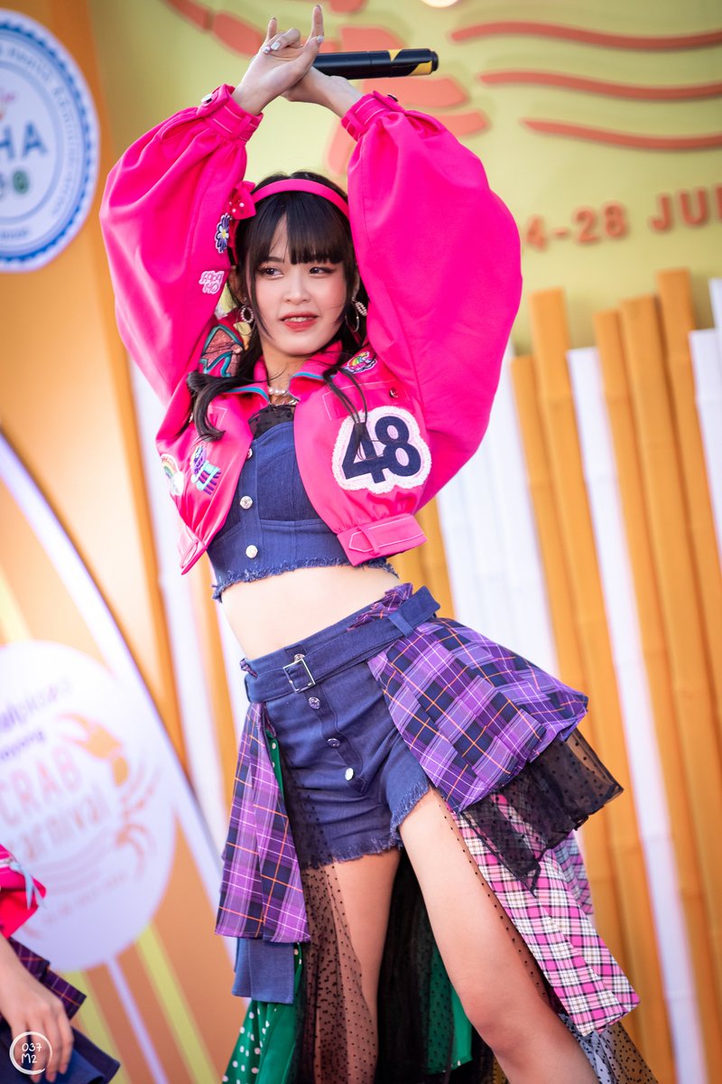 037_m2's tweet image. เผ็ดจัดปลัดบอก ปลัดลาออกยังกลับมาบอกว่าเผ็ดจัด

#MobileBNK48
#BNK48
#037M2