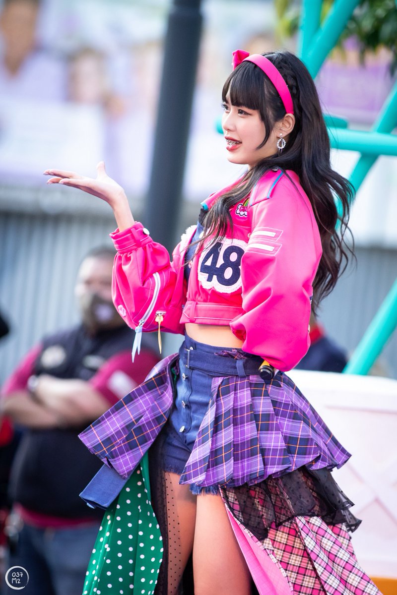 037_m2's tweet image. เผ็ดจัดปลัดบอก ปลัดลาออกยังกลับมาบอกว่าเผ็ดจัด

#MobileBNK48
#BNK48
#037M2