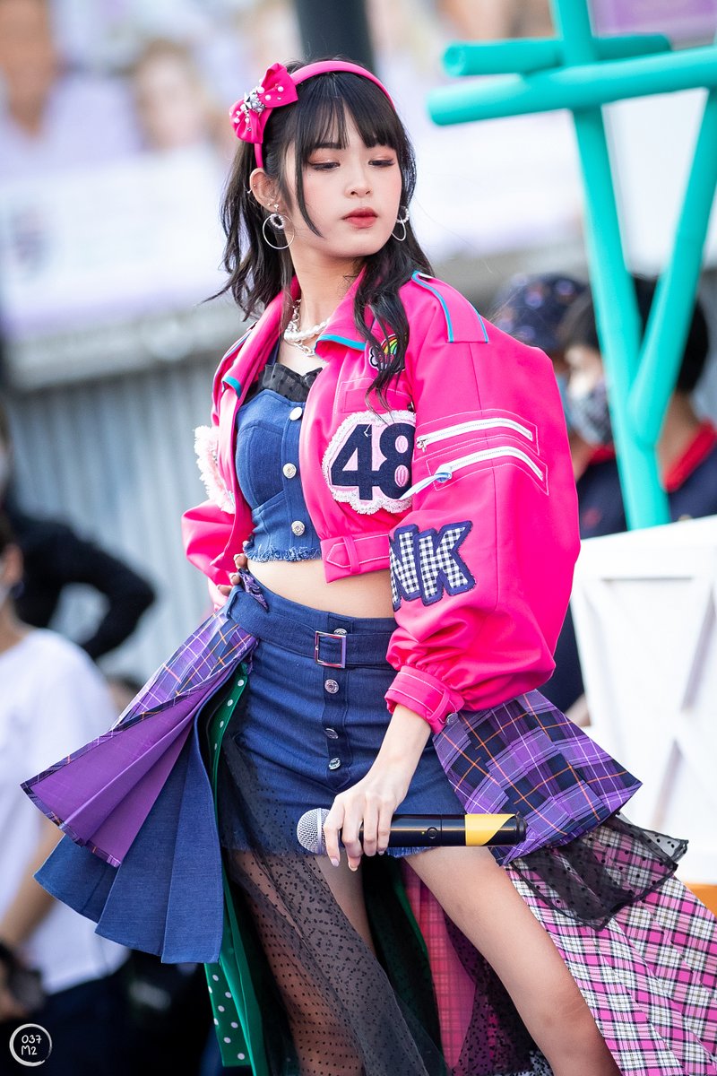 037_m2's tweet image. เผ็ดจัดปลัดบอก ปลัดลาออกยังกลับมาบอกว่าเผ็ดจัด

#MobileBNK48
#BNK48
#037M2