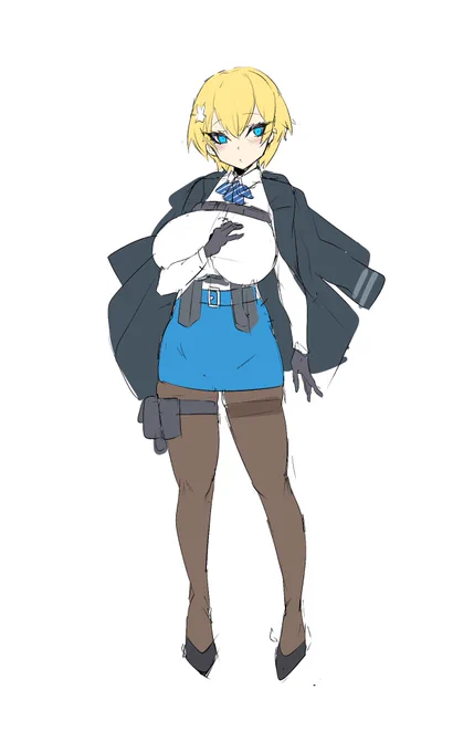 VSK-94 