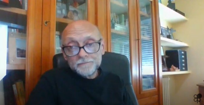 Plenainclusion's tweet photo. Javier Tamarit: "Está comprobado que las instituciones suponen un detrimento de la calidad de vida".
Lee la reflexión que nuestro compañero @javiertamarit hizo sobre #desinstitucionalización en la última reunión de #PlenaLAB.
⬇⬇Enlace:
https://t.co/hlKFdHBzXj https://t.co/V8izH7kIwQ