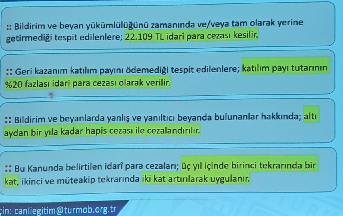 Serkan__Atasoy's tweet photo. #GekapKaynaktanAlınsın Çünkü;
Kaynağında birkaç firma ile çözülebilecek bir konunun tüm ülkeye bu kadar ağır cezalar ile birlikte ciddi bir sorumluluk da yükleyerek dayatılmasının mantıklı bir tarafı olamaz. 
Sn. @RTErdogan @BeratAlbayrak @murat_kurum 
@csbgovtr @HmbSosyalMedya https://t.co/MA5eeXaNFE