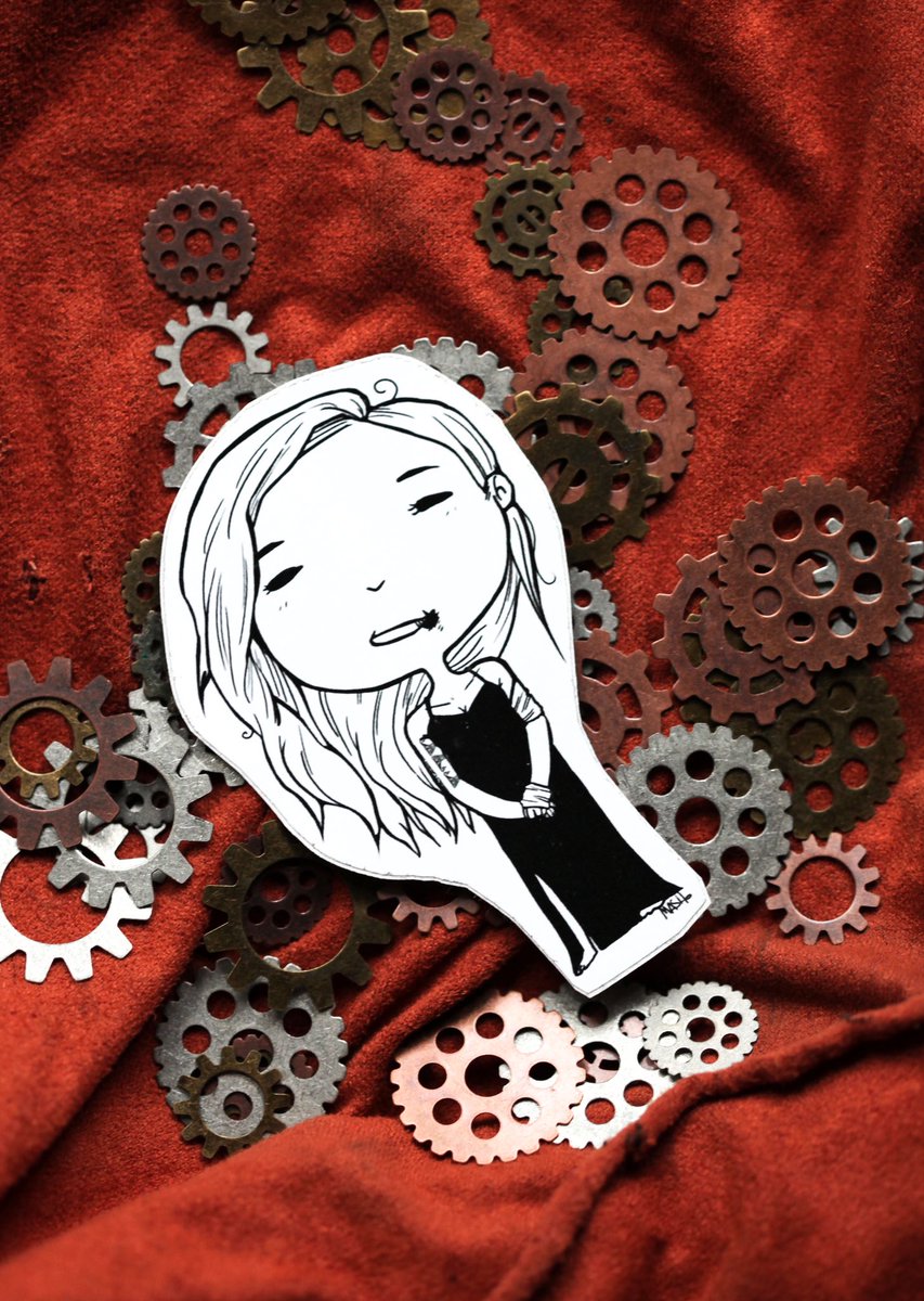molliemash's tweet photo. I updated my store!!! My very last pack of these little Lexa’s want a home! 😢 after this - never to be printed again
https://t.co/Z9Wcbi2C31
#code307 #lexa #the100 #AlyciaDebnamCarey https://t.co/xJnmaCmS2w