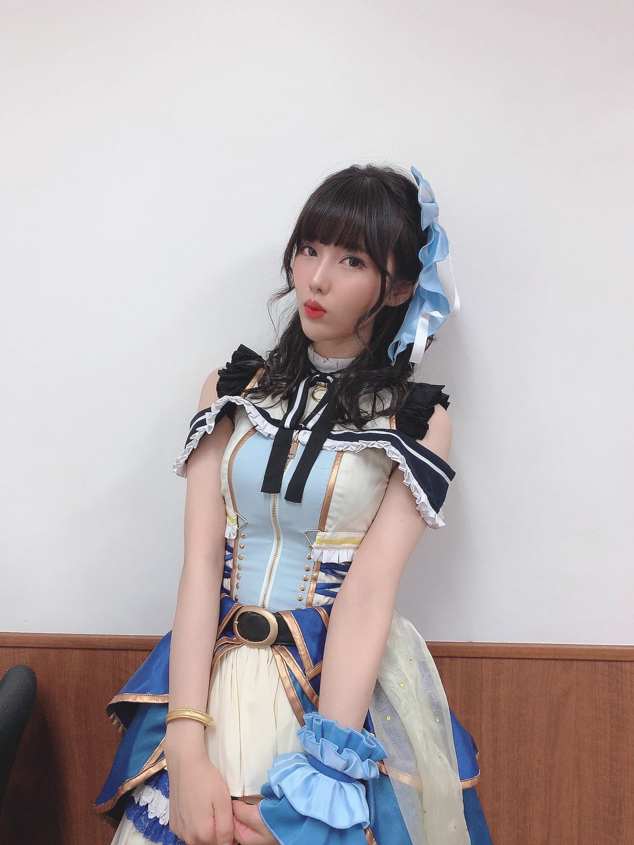 Kanon Shizaki 志崎樺音 on X: 