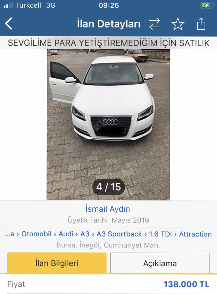 Suzuki Grand Vitara 2 0 Jla Bursa Inegol Satilik Arac At Sahibinden Com 870258518