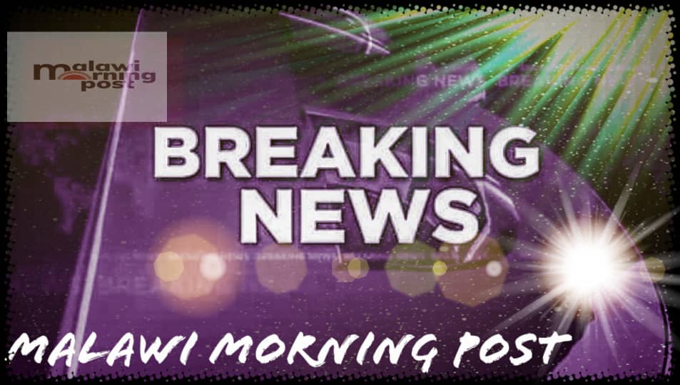 MalawiPost's tweet photo. As the country is in amid reforms, Thyolo district council has openly denied the newly appointed DC to take place of Kathumba. #Malawi @elias_mambo @Towiae9 @LAZARUSCHAKWERA @SKChilima https://t.co/inXCrBQAlF