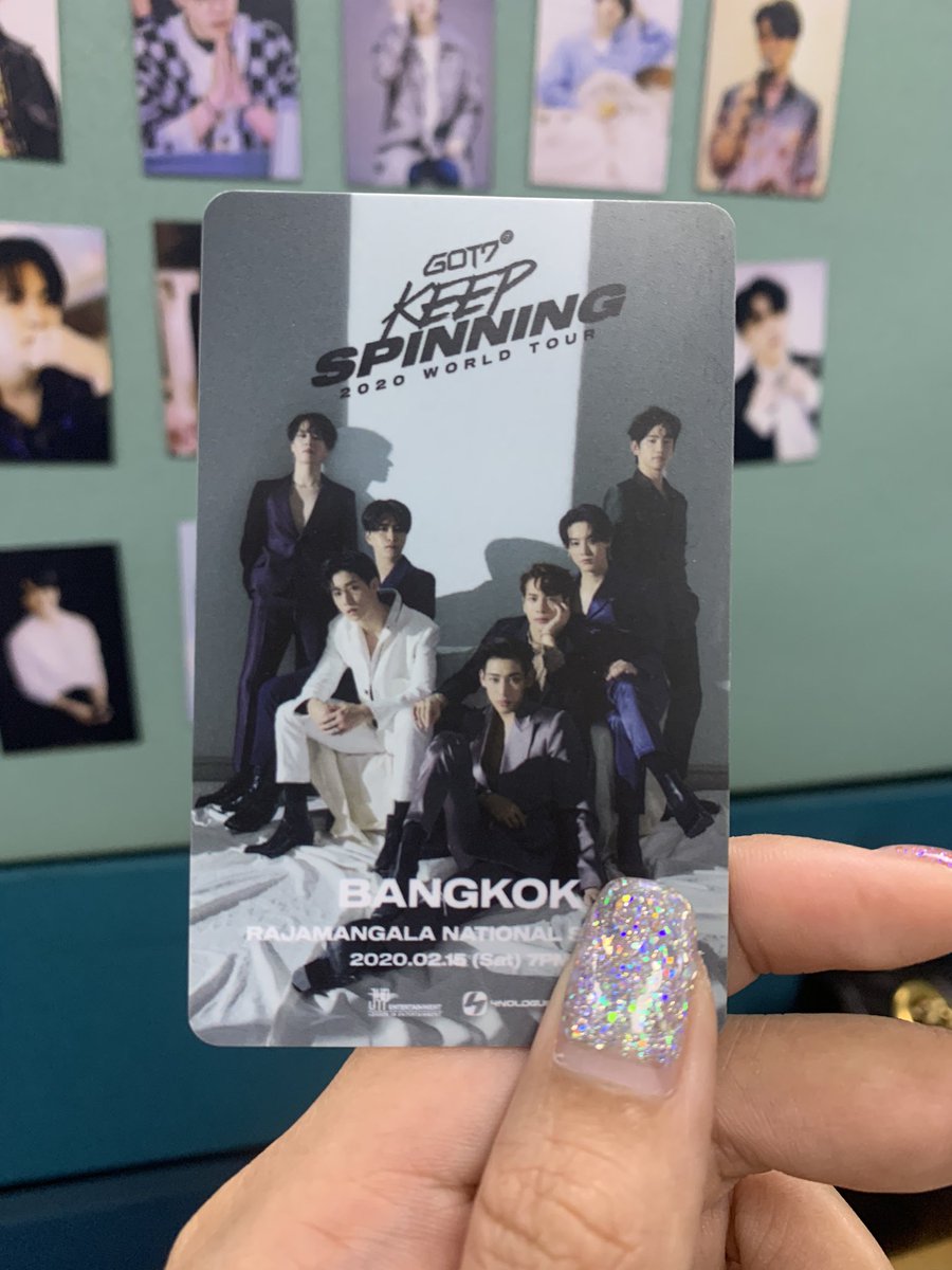 Ployly1105's tweet photo. 🐥แจกเงิน 300 บาท คนละ 100 บาท 
รีทวิตนี้ + เมนชั่นภาพเมนของตัวเอง พร้อมติดแท็ก 
#ExaGOT7 #ExaBFF @GOT7Official  #GOT7

💚ประกาศพรุ่งนี้ค่า เวลา 12.30 น.🍀 https://t.co/dMkPbeAv2y