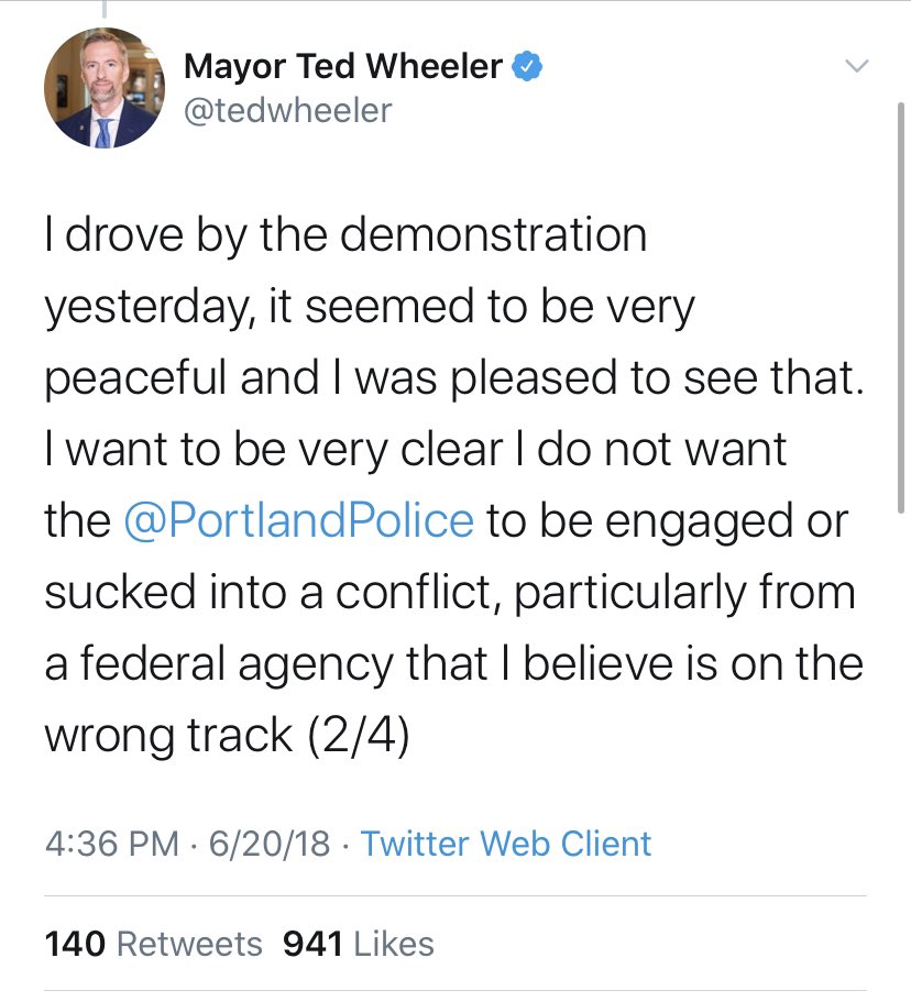 Oh and  @tedwheeler I know I can be a little stubborn and not let things go, but it’s ok that you repeatedly lied and said things were peaceful. Bygones.