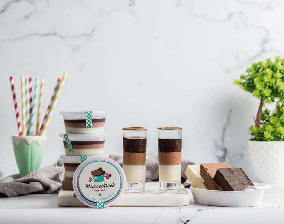 BroEatIndia's tweet photo. #BroPartner Welcoming Mousse Struck on-board with us in our journey to Support Local & Save Restaurants! Order directly from @moussestruck ๐ง๐ฎ๐ซ๐ช Now on BroEat! โฅ๏ธ๐บ
.
.
#CommunityPlatform #SupportLocal #SaveRestaurants #OrderDirectly #ForTheCommunityByTheCommunity #Mumbai https://t.co/0HWEW9jchR