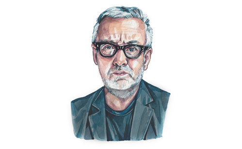 RIBAJ's tweet photo. New framework covering architectural education + competence in practice is an acceleration of change says RIBA president Alan Jones #ribajopinion
https://t.co/3CLhfKkKwk https://t.co/66VEch4ohA