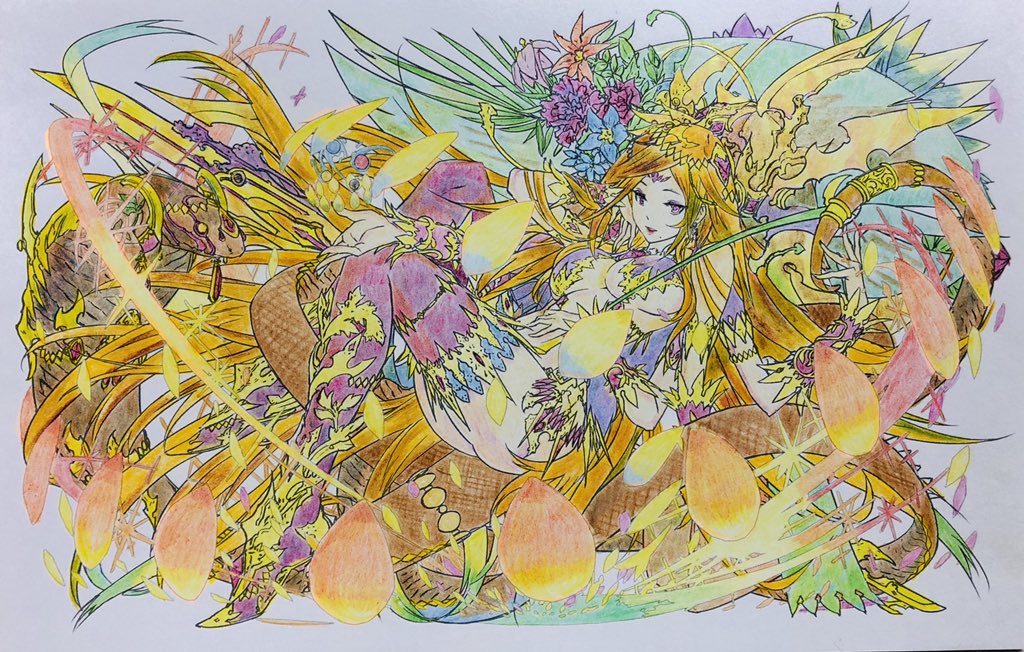 ayaya81kao9's tweet image. また見てね😆✨✨
上手じゃないけど🤣