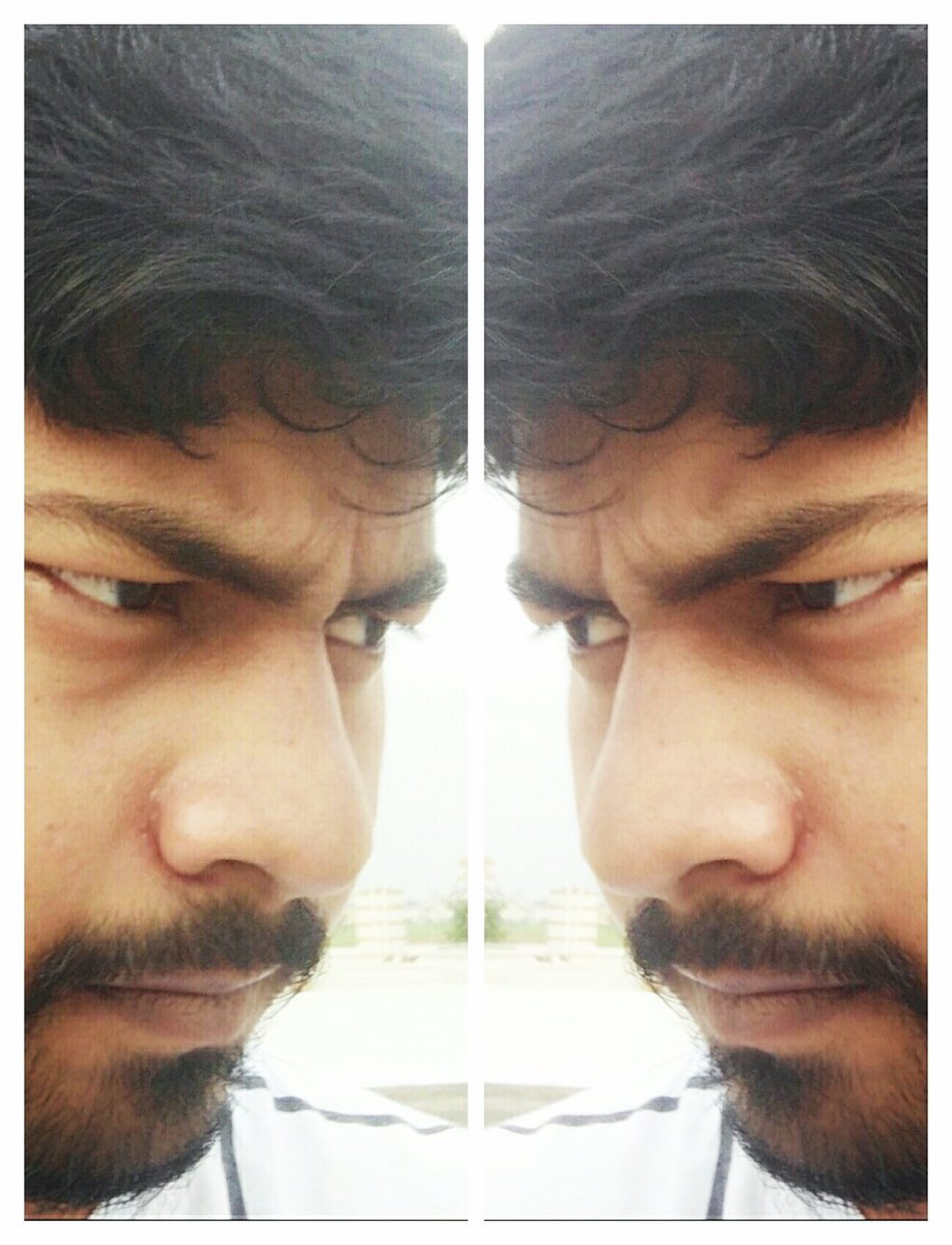 HariShankarInja's tweet photo. Jst tried a snapshot
#resembling
The other who faced me also need to be #me to give a tough fight..... https://t.co/1wUEEkDIaN