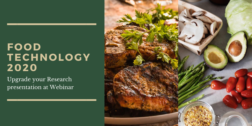 foodtech_20's tweet photo. @HeraldMeetings 
Hurry up register for the food conference only few slots left
Online Webinar | Aug 26-27, 2020 
https://t.co/Q7EFZAco3S https://t.co/NcwqQMQ2lA