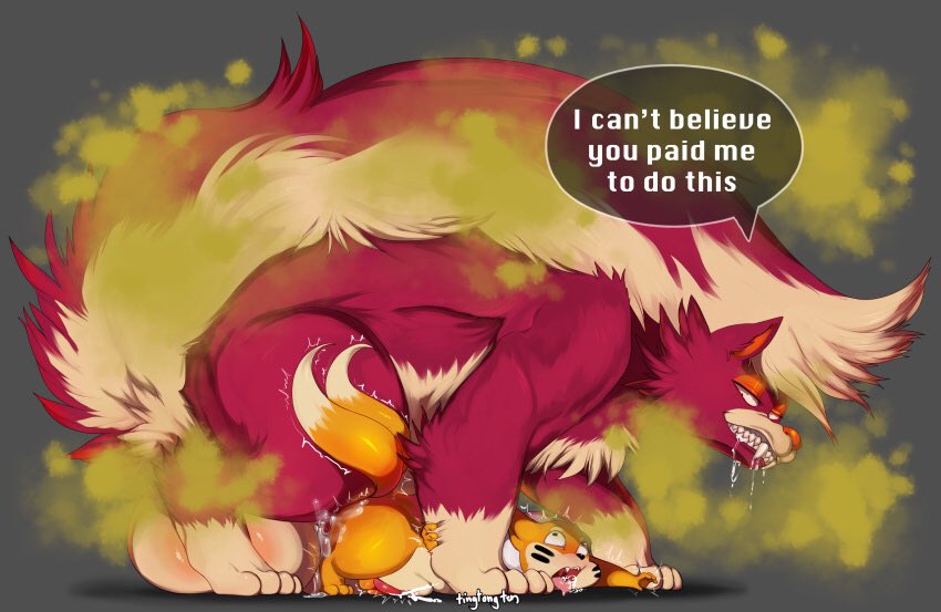 "Dey call me da King o' Stink!"

Sean

Cocky
Sneaky
Gay
Dominant Top
Fart &amp; Watersports fetish
Horny most of the time