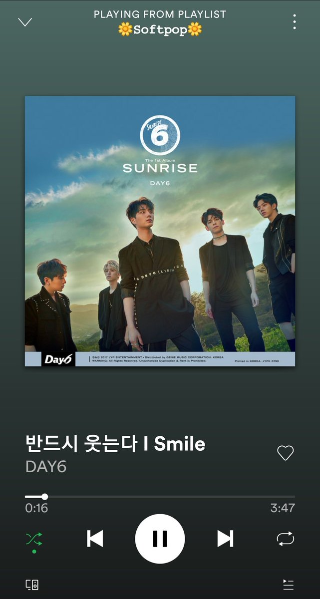 𝙸 𝚂𝚖𝚒𝚕𝚎 𝑫𝒂𝒚𝟔