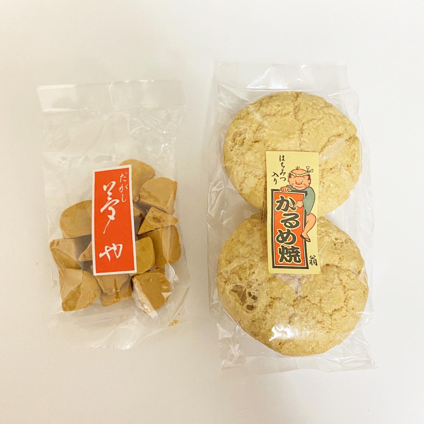 公式 だがし 夢や カルメ焼きおいしいですよね そのまま食べても牛乳に入れて飲むのもおすすめです T Co Hfzegotja3 Twitter