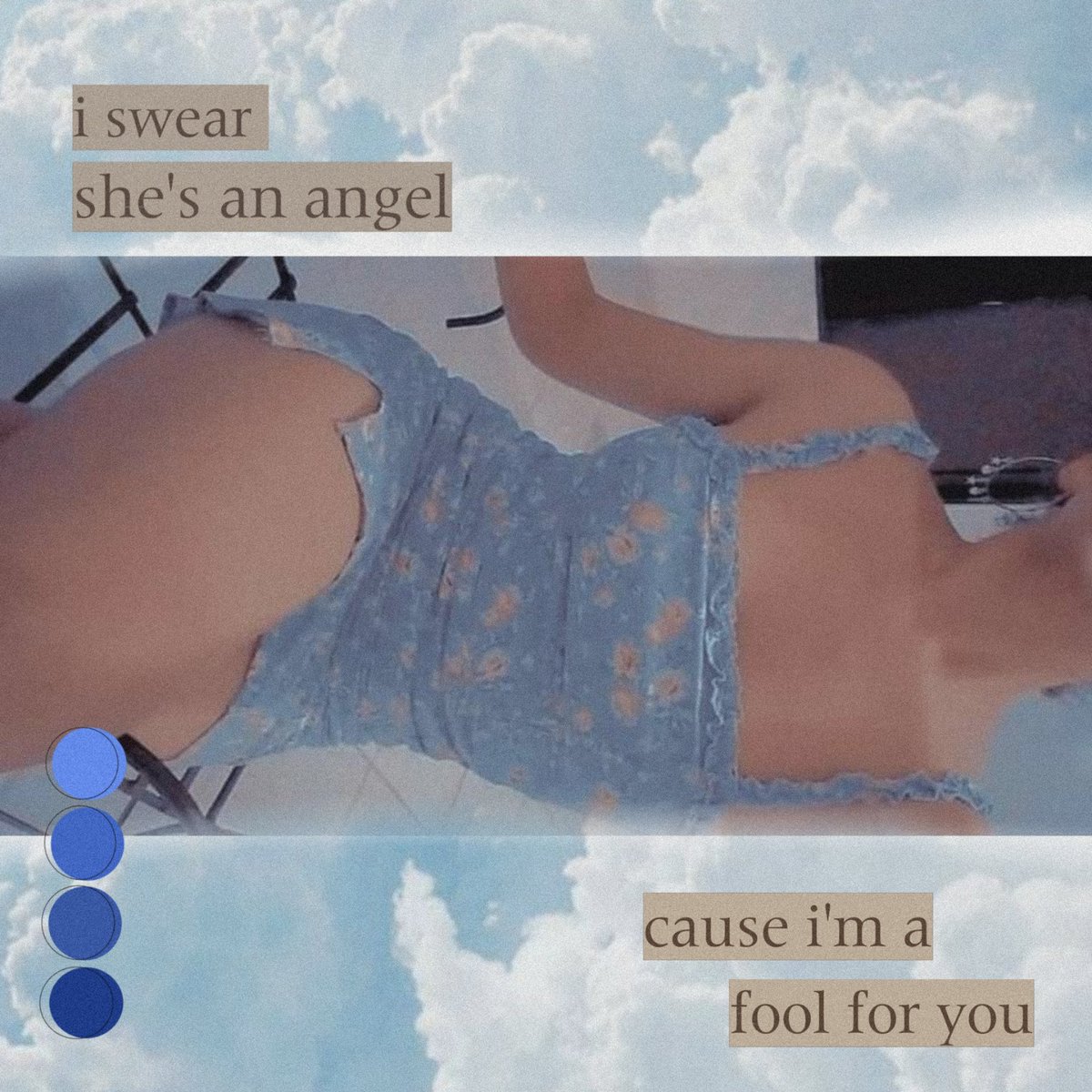 AshleyDaz15's tweet photo. Hace semanas que me tomé esta foto, y hoy que la edité aprovecho a subirla🥀
#PicsArt #aesthetic  #BasicDress https://t.co/D0Dy20Aiqq