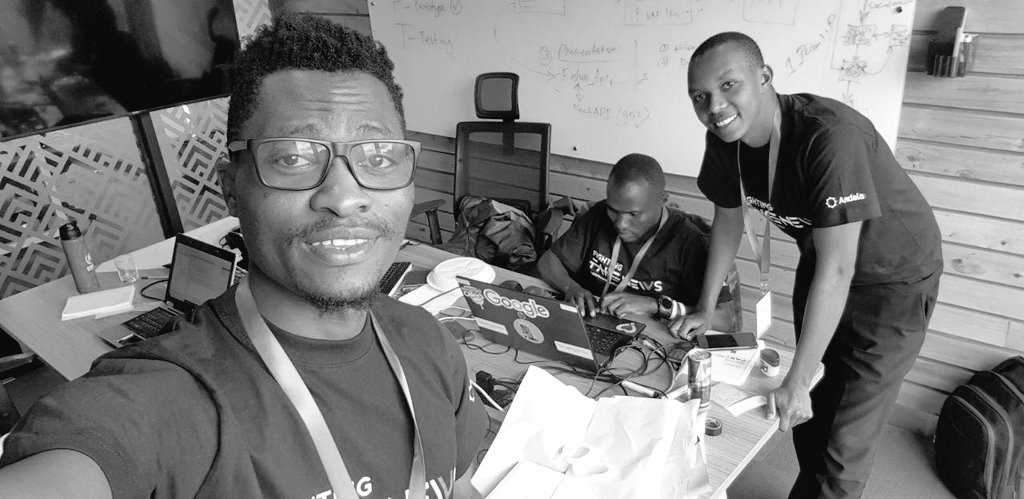 touchitltd's tweet photo. So you wanna be a freelance web developer? Learn these &amp; thank me later:

🔹 HTML &amp; CSS
🔹 Basic Javascript
🔹 Wordpress (and what a CMS is in general)
🔹 SEO (search engine optimisation)
🔹 Accessibility
🔹 Basic design skills
@chebonv
@migueldanielKE
#Tech4Life
#TeamSilohKE https://t.co/XM3K4RP19k