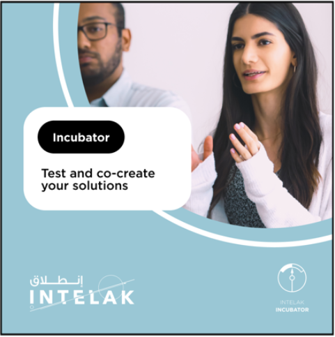 DubaiDET's tweet photo. #Intelak Hub offers 3 programmes for start-ups with mentorship and resources to address challenges in global aviation and tourism. Its principal partners will provide support and mentorship at each stage of the Hub’s programmes. Apply for a programme here: https://t.co/ApHioaWDMN https://t.co/11SYwgv3pq