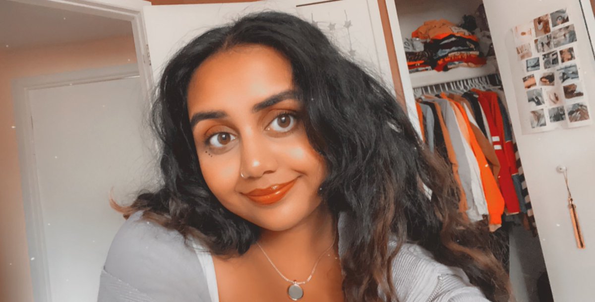 My cheeks r so chubby 😔