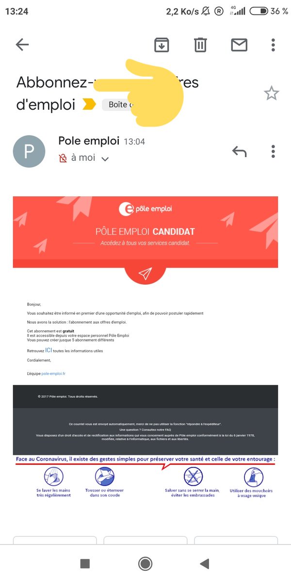 Zéro faute d'orthographe ? On en parle ?