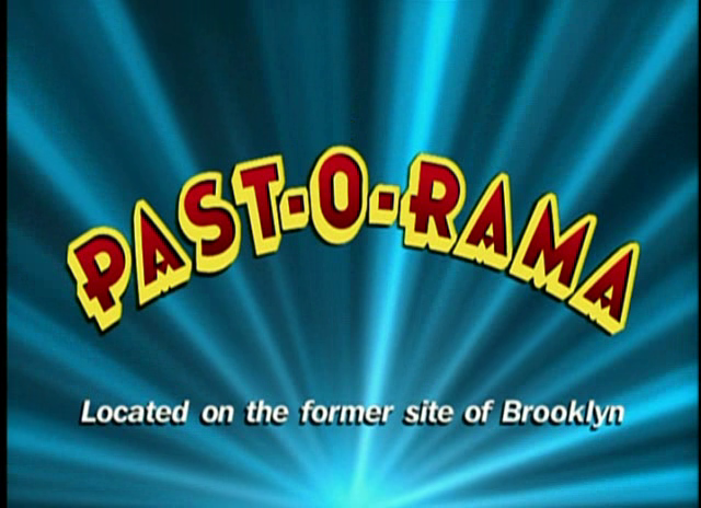 Futurama 🚀 (@planetexpresses) on Twitter photo 