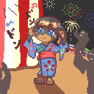 Twoucan 盆踊り の注目ツイート イラスト マンガ コスプレ モデル