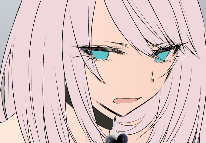 WIPというヤツです。 