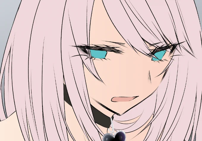 WIPというヤツです。 