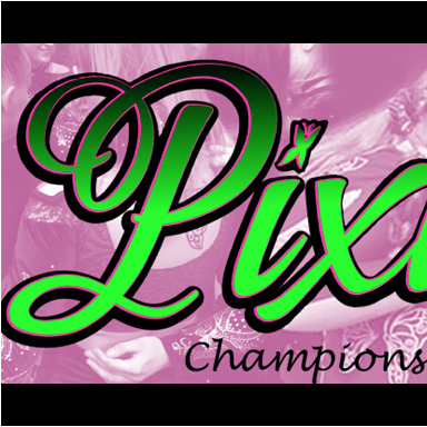PixiesCheer's tweet photo. #championsarentborntheyremade #pix13s #pixiescheer #thesisterhoodcontinues #flylikeapixie https://t.co/e0o9KX4DYy