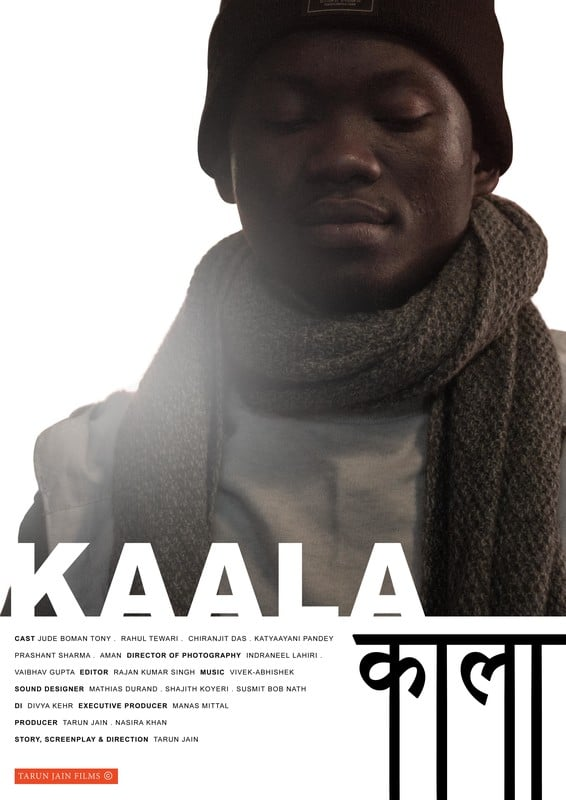 bisffblr's tweet photo. Your dose of happiness will be here soon! #BISFFBlr is coming to your house!
#BISFF2020 Save the date: August 13-16
Name: KAALA (BLACK)
Director: #TarunJain
Category: Indian Competition Section https://t.co/lBEzXCgPv3
