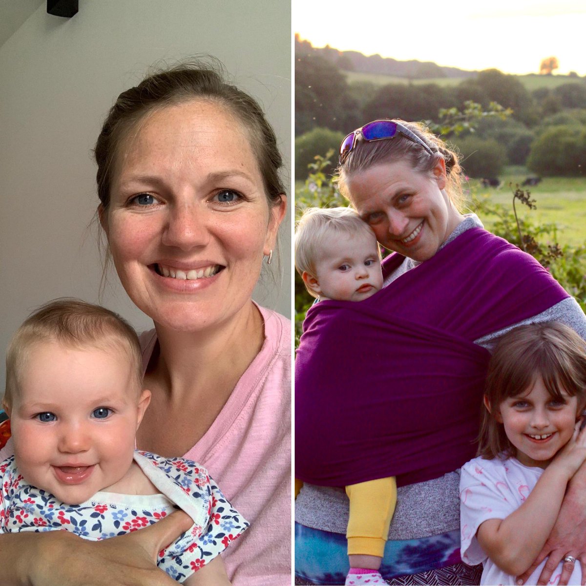 🤩 DRAMA TOTS IS COMING TO DEVON! 🤩

Please give a ‘💖’ to our newest franchisees Hannah and Jeffi who will be flying the Drama Tots flag high in the South of England! 🚩

💙To to be the first to know about class days and venues, please email eastdevonandexeter@dramatots.co.uk