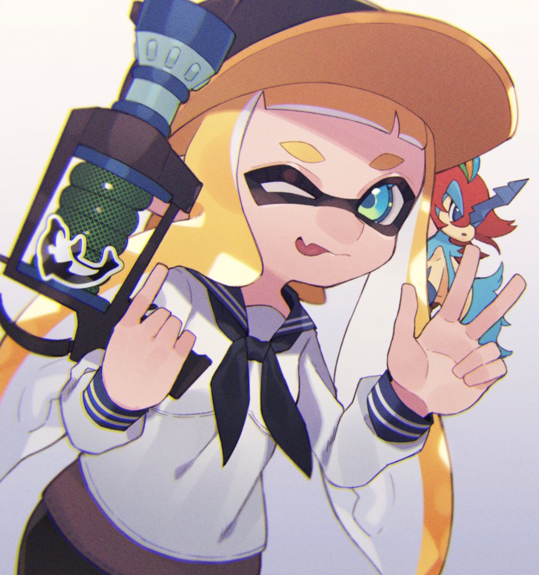 麗イラストご依頼 6月イラストご依頼 ｜あさ・イラストレーター