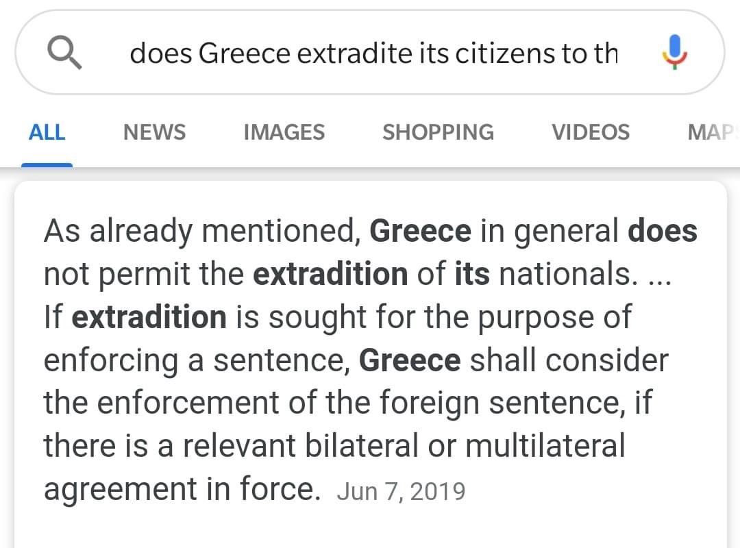 gimom69's tweet photo. Ok Now Does It Make More Sense? #Greece #pedophilia #Disability #statebenefits #noextradition #TomHanks #EpsteinDidntKillHimself #RickyGervaisWasRight #tuesdayvibes #celebrity #ellenshow https://t.co/LL5BUVvht5