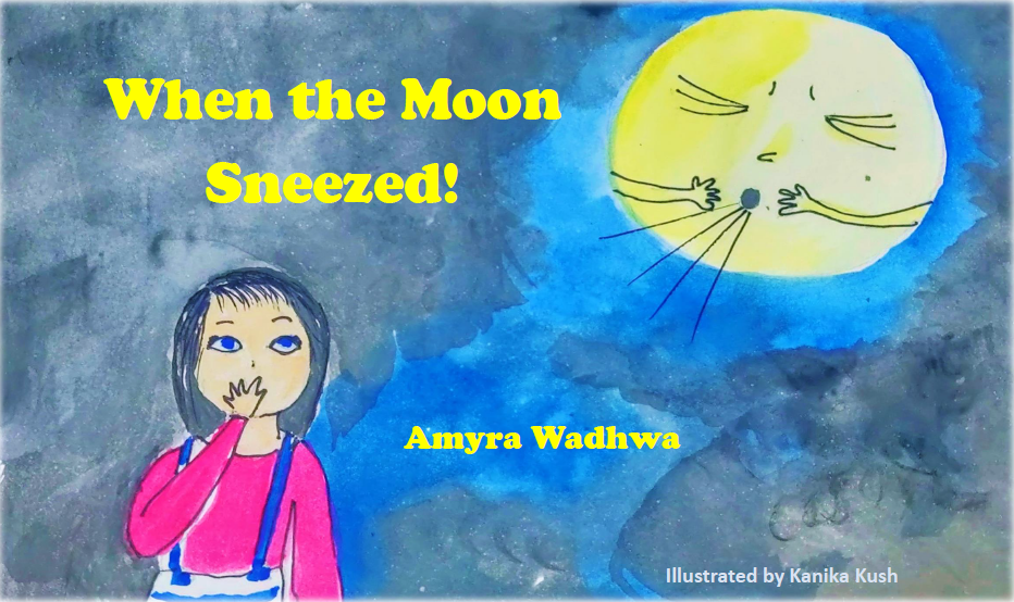 ashaonthebeach's tweet photo. Our #kbcChildoos are on a role!!! Here is a book authored by a 6yo that was enjoyed by another 6yo :). We're raising #readers and #writers together at @kidsbookcaf1 !! #tuesdayvibes #readingcommunity #WritingCommunity #kidlit
https://t.co/jP22Qfo8LR https://t.co/BoIWubX46B